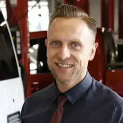 Robert Vanden Elsen