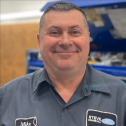 Mike M