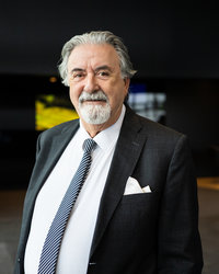 Richard Sabbah