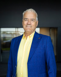 André Tremblay