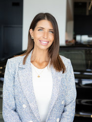 Catherine Poirier