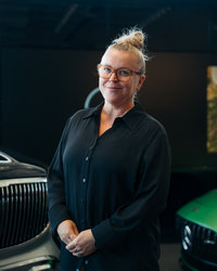 Cathy Sanschagrin