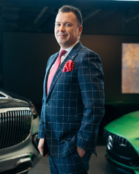 David Ménard