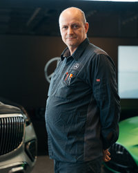 Pierre Alain