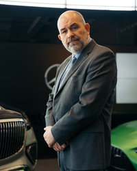 Sylvain Lainé