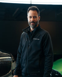 Pierre-Yves Légaré