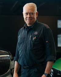 Serge Cuillerier