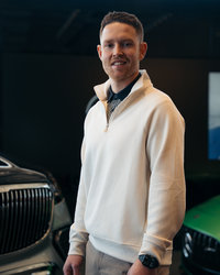 Simon Rousseau
