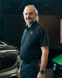 Stéphane Banville