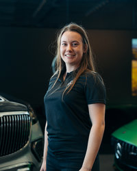 Elisabeth Rouleau