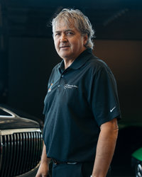 Alain Guérin