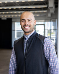 Mehdi El-Fallahi