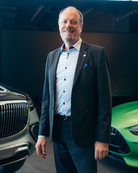 Normand Labrecque