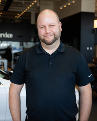 Jonathan Baribeau