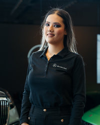Sara Sharifi