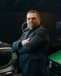 Stéphane Leclerc