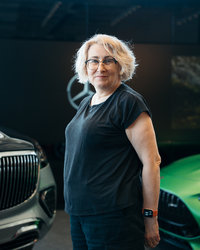 Valérie Crépin