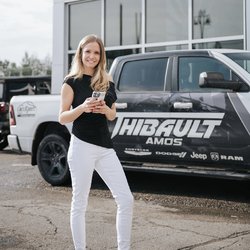 Michèle Bélanger