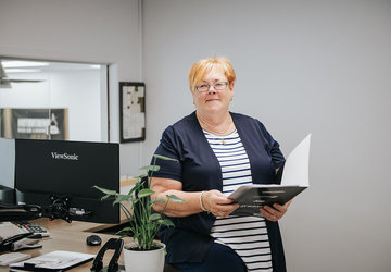 Sylvie Maurais