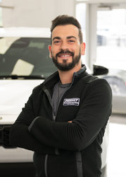 Amine Koubaa