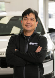 Randy Moya