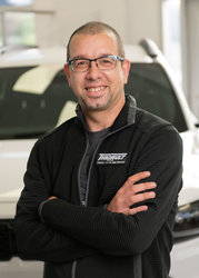 Steve Migneault