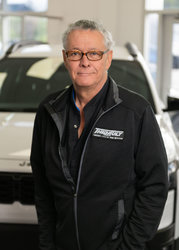Daniel Ouellet