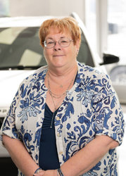 Sylvie Maurais