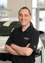 Dominick Dubuc
