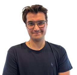 Xavier Viau
