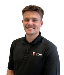 Jordan Bélanger