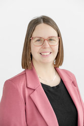 Anne Marie Pelletier