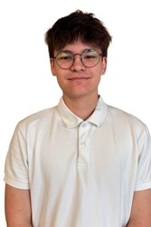 Jérémy Caron