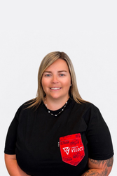 Kim Blanchet