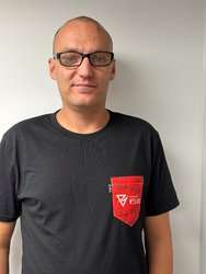 Gabriel Ducas-Thibault