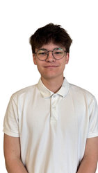 Jérémy Caron