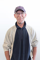 Martin Levesque