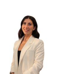 Frédérique Soucy