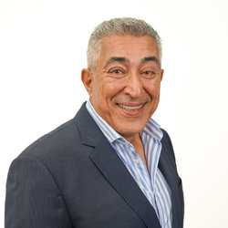 Nader Maher