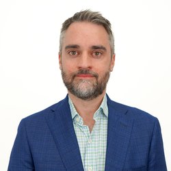 Philippe Fortier