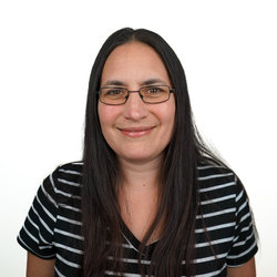 Véronique Dagenais