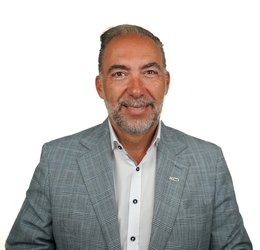 Alain Trudel