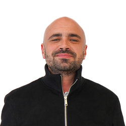 Jonathan Sylvestre-Fishman