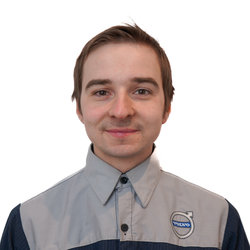 Mikael Genois