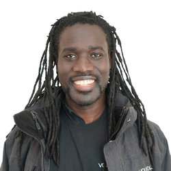 Mourtalla Diouf