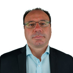 Patrick Soussan