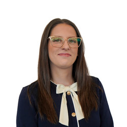 Melissa Bahl