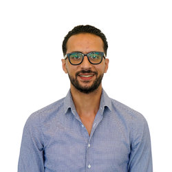 Walid Mourchaid