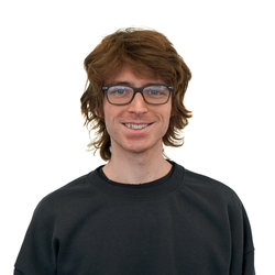 Xavier Lorrain-Smith