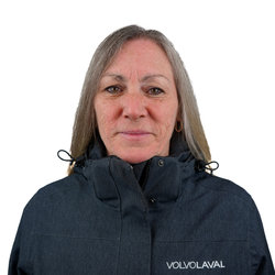 Anne-Marie Maillé